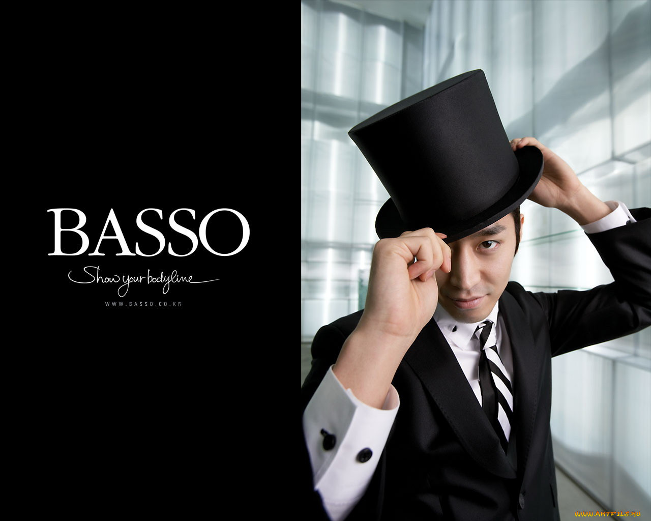 , basso
